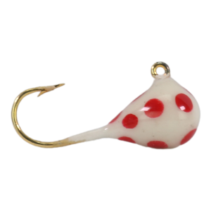 ADK Custom Tungsten Jigs | Fury; 3 mm