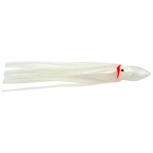 P-Line Sunrise Squid Skirt | White; 4 1/2 in.