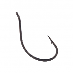 BKK DSS-Worm Soft Plastic Hook | 4