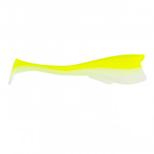6th Sense Pecos Swimbait | Chartreuse Minnow