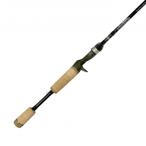 Dobyns Sierra Ultra Finesse Casting Rod | SUF650C