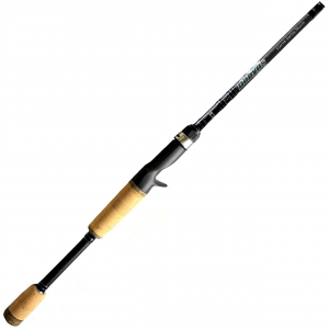 Dobyns Sierra Micro Casting Rod | SSM733C