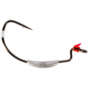 Z-Man ZWG Weighted Swimbait Hook | 3/0; 1/16 oz.
