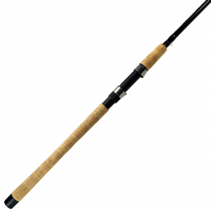Okuma Celilo "B" Salmon & Steelhead Spinning Rod | CE-S-1062Mb