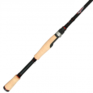 Dobyns Kaden Spinning Rod | KD700SF