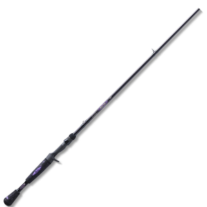 St. Croix Mojo Yak Casting Rod | MYC76MHF