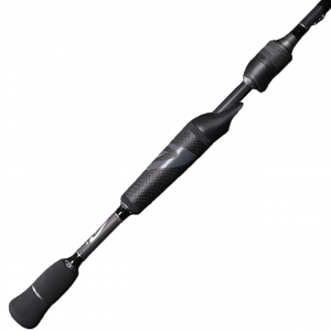 Denali Kovert Lite Bass Spinning Rod | KW6102MS