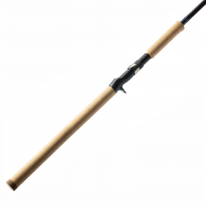 St. Croix Triumph Musky Casting Rod | TMR70XHF