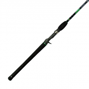 Dobyns Fury Casting Rod | FR795SB
