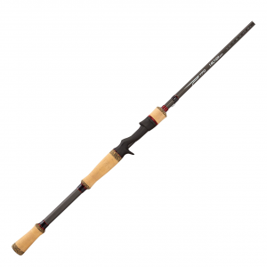 Temple Fork Outfitters Taction Bass Casting Rod | TB C 704-1
