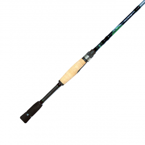 Dobyns Fury Spinning Rod | FR661SF