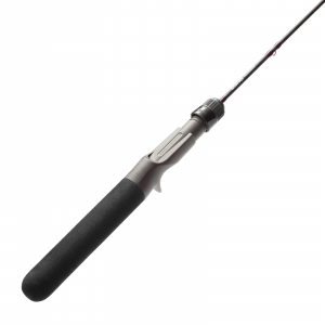 St. Croix Mojo Ice Casting Rod | MJIC34MH
