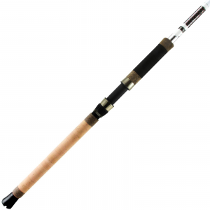Okuma Battle Cat Catfish Casting Rod | BC-C-762H