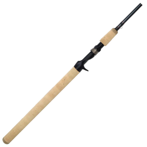 Okuma SST New Generation Kokanee Casting Rod | SST-C-702La