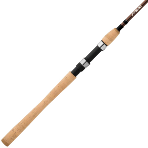 Daiwa Acculite Salmon & Steelhead Spinning Rod | ACLT862MLFS