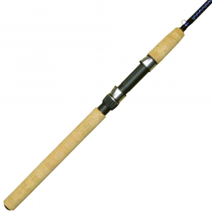 Okuma Connoisseur Salmon & Steelhead Casting Rod | CQ-C-862MHa
