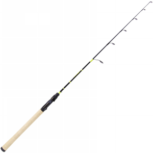 Clam Jason Mitchell Mackinaw Big Fish Ice Spinning Rod | 12586