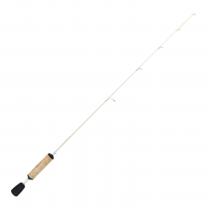 Clam Jason Mitchell Dead Meat Ice Spinning Rod | 12839