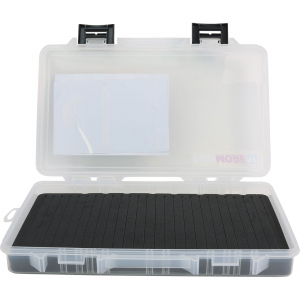 Fishmore T3 Pro Jigs & Spoons Jig Box | 3700