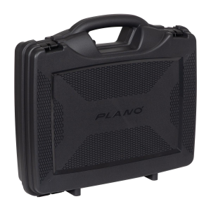 Protector Series(TM) Double-Pistol Case