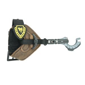 Tru-Fire ThruFire Pull Through Style Release - Standard