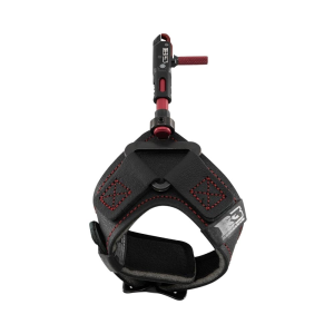B3 Archery Brave Release - Swivel - Red