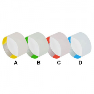 Hamskea InSight Peep Sight Clarifying Lens - Lens A (Clear)