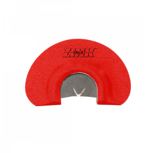 Zink X-Lady Diaphragm Turkey Call