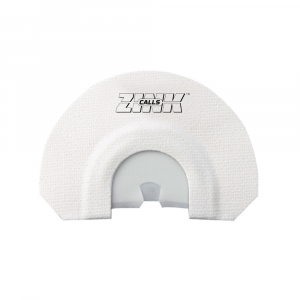 Zink Lost Lady Diaphragm Turkey Call