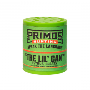 Primos The Lil Can Deer Call