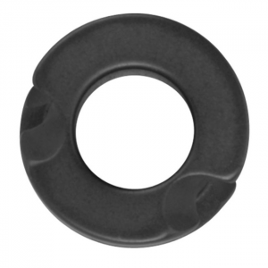 Jim Fletcher Tru-Peep Super Hunter Peep Sight - 3/16" - Pink
