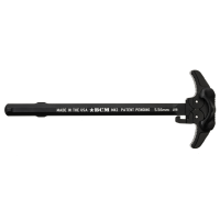 BCM(R) Ambidextrous MK2 Charging Handle - Large Latch (5.56mm/.223)