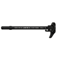 BCM(R) Asymmetric MK2 Charging Handle - Large Latch (5.56mm/.223)