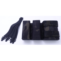 Esstac 5.56 1+2 GAP Side BY Side KYWI Shorty