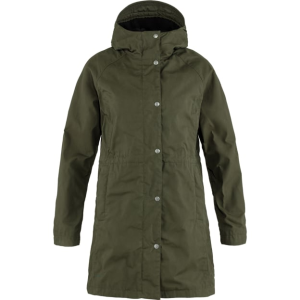 Fjallraven Karla Hydratic Jacket W XS