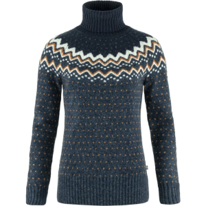 Fjallraven Ovik Knit Roller Neck W S