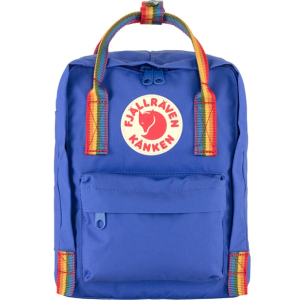 Fjallraven Kanken Rainbow Mini 7L