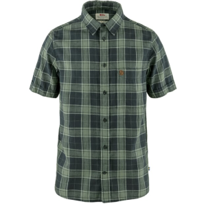 Fjallraven Ovik Travel Shirt SS M M