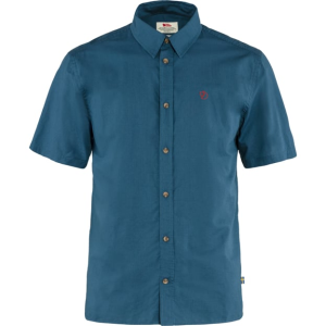 Fjallraven Ovik Lite Shirt SS M L