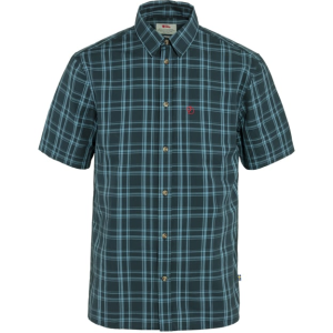 Fjallraven Ovik Lite Shirt SS M XXL