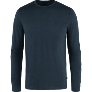 Fjallraven Abisko Wool LS M XXL