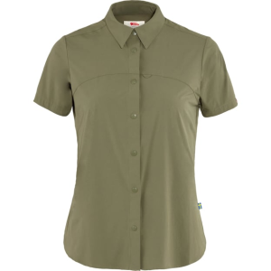Fjallraven High Coast Lite Shirt SS W XS