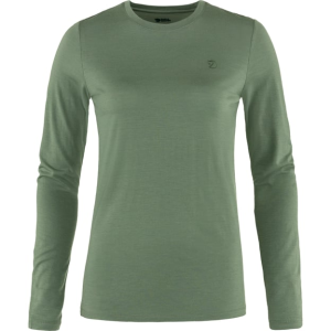 Fjallraven Abisko Wool LS W XS