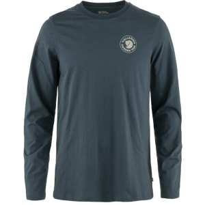 Fjallraven 1960 Logo T-shirt LS M XXL