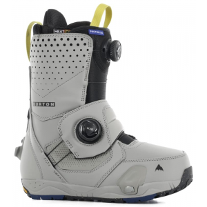 Burton Photon Step On Snowboard Boots   gray 9.5