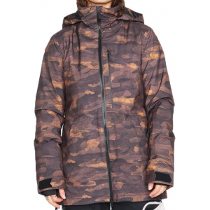 Volcom 3D Stretch Gore-Tex Women's Jacket