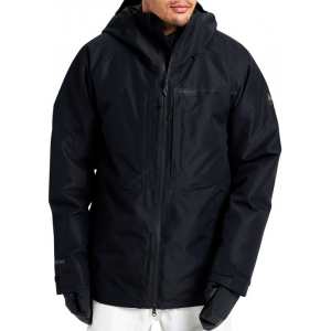 Burton Pillowline GORE TEX 2L Insulated Jacket   true black S