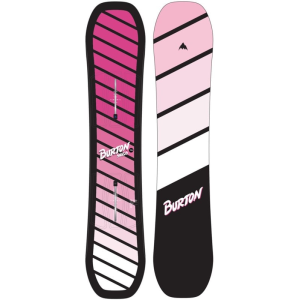 Burton Smalls Flat Top 2026