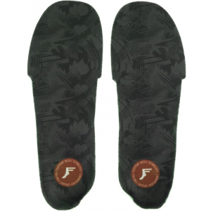 Footprint Gamechangers Pro Custom Orthotics Insoles   dark grey camo 13   13.5