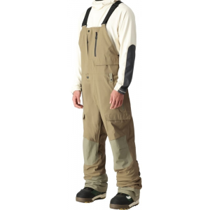 686 Dispatch Gore-tex Stretch Bib